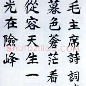 徐特立