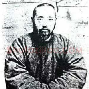 赵古泥