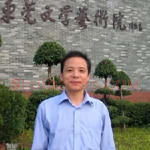 黄明灯