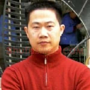 陈海良