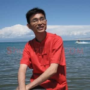黄达海
