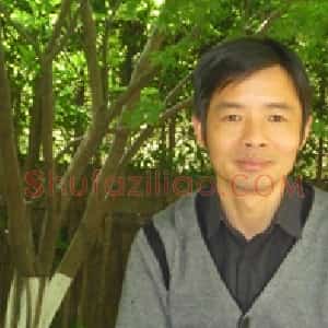 黄显平