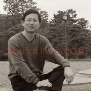 何晓东