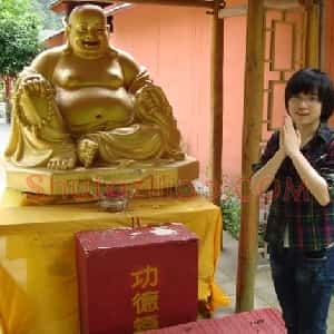 何丹莉