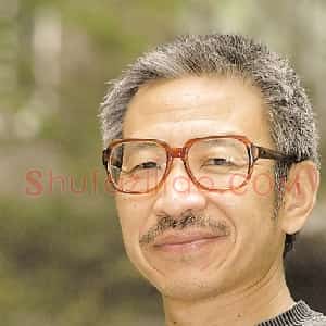 梅墨生