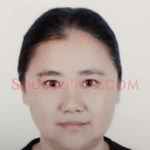 何丽