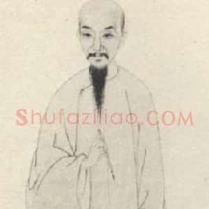 王芑孙