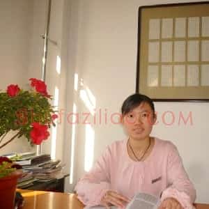 郝春莲
