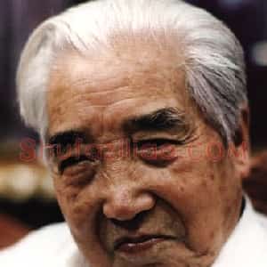 武中奇