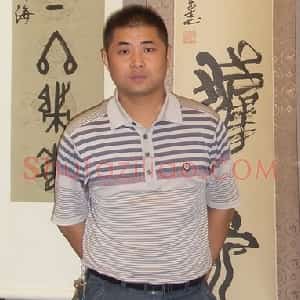 蒋迎军