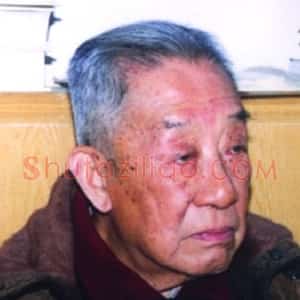 朱家溍