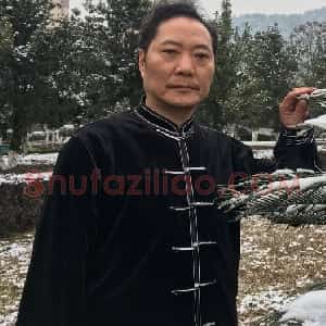 姜绍来