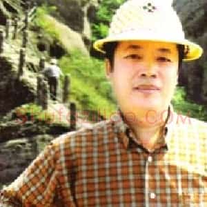 柯云翰