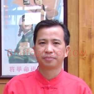 刘传培