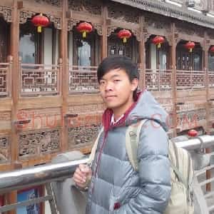 刘振林
