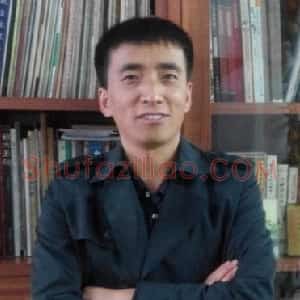 刘文辉