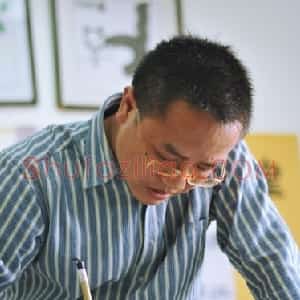 刘中南