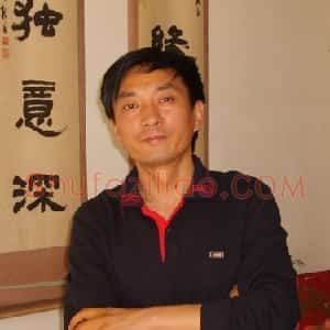 刘山林