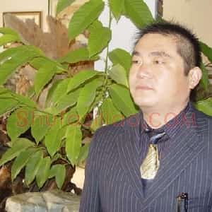 刘志东
