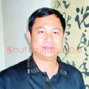 刘名卫