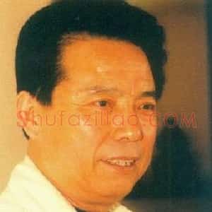 李岩选
