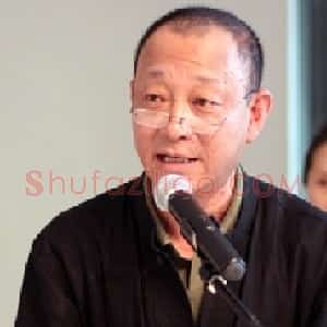 李向阳
