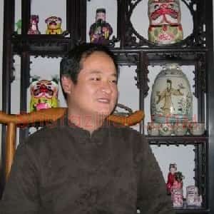 单小勇