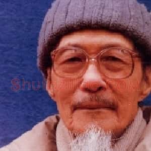 李咏森