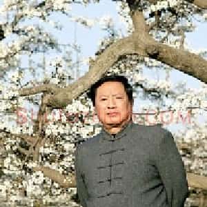 田茂怀