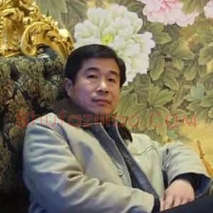 高潭印