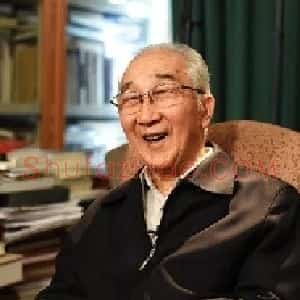 靳尚谊