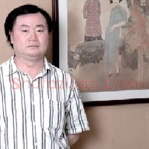 侯国良