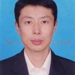 李峰