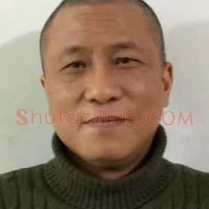 蔡志蔚