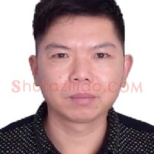 龙志军