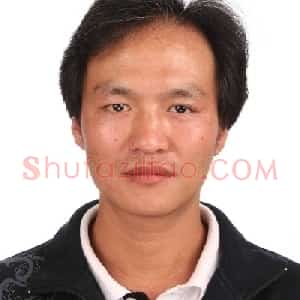 何阿平