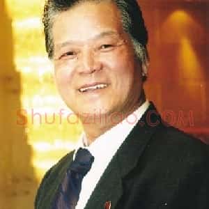 吕坚毅