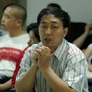 乌力吉