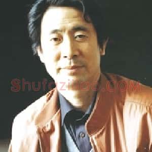 李志忠