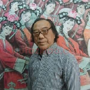 李世元