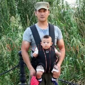 李明峰
