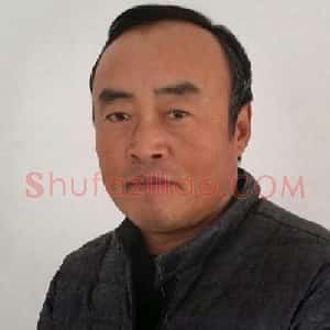 李越