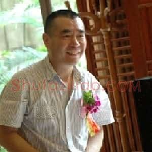 武增宏