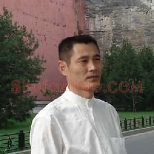 张中伟
