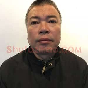 李占阳