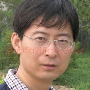 屈健