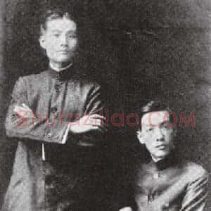 高剑僧