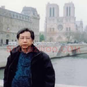 陈永康