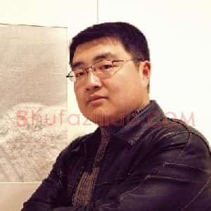 刘健