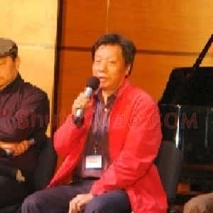 陈丰